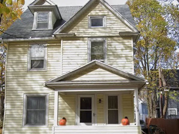 158 Barton St, Rochester, NY 14611