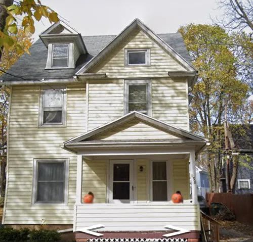 158 Barton St Photo 1