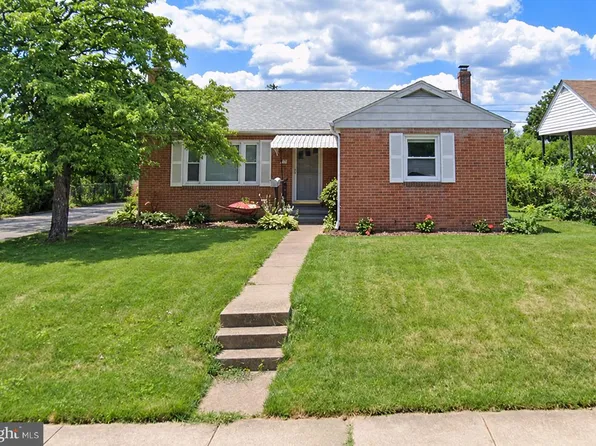 919 Seminole Rd, Frederick, MD 21701
