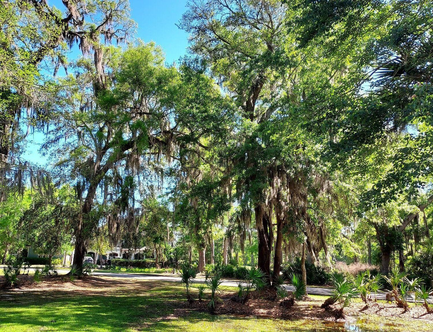 LOT-21A Preserve Trl — Golf Club at Sanctuary Cove