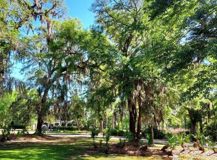 LOT-21A Preserve Trl, Waverly, GA 31565