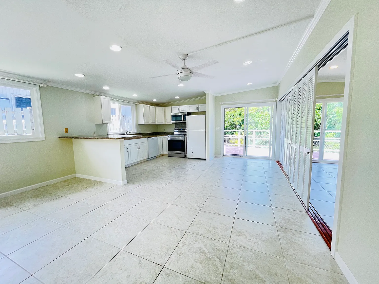 1 bed, 793 sqft, $2,650 — Photo 4
