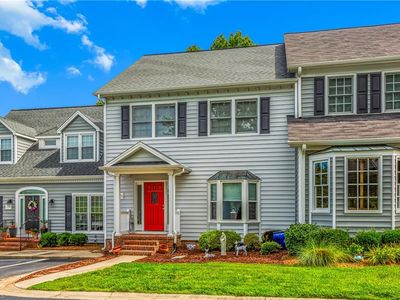 3746 Cardinal Downs Dr, Greensboro, NC, 27410