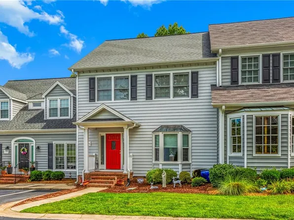 3746 Cardinal Downs Dr, Greensboro, NC 27410
