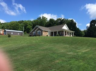 1245 Copeland Rd, Sparta, TN 38583