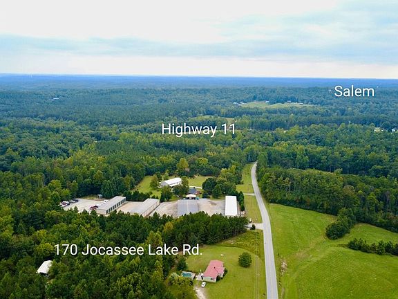 3rd image of 170 Jocassee Lake Rd