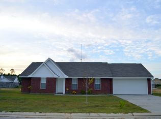 2117 Irma Cir, Ocean Springs, MS 39564