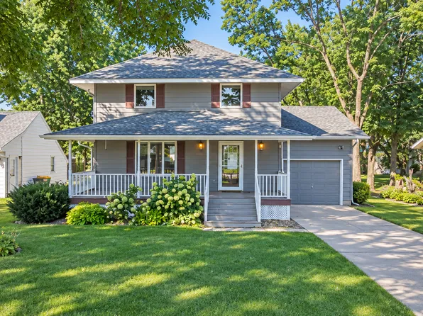 165 W 5th St N, Cottonwood, MN 56229