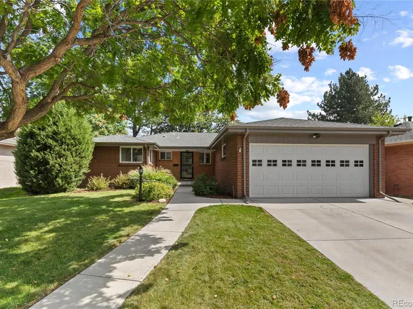 240 S Kearney Street, Denver, CO 80224