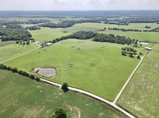 9 Charlie Turner Rd LOT 9, McMinnville, TN 37110