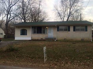 127 Georgia Ave, Mc Kenzie, TN 38201