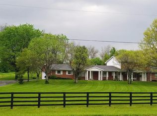 5861 Winchester Rd, Lexington, KY 40509