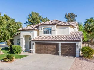 3201 S HORIZON Place, Chandler, AZ 85248