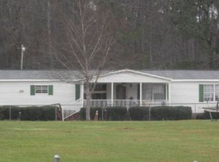 2591 S Friendfield Rd, Scranton, SC 29591