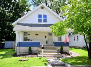 1412 13th St, Bedford, IN