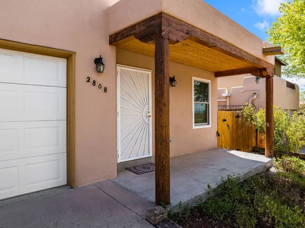 2808 Pueblo Bonito, Santa Fe, NM 87507