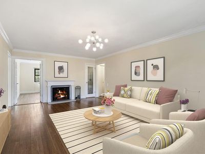 6 Davis Avenue #C31, Rye, NY, 10580