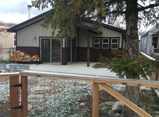 411 S G St, Livingston, MT 59047