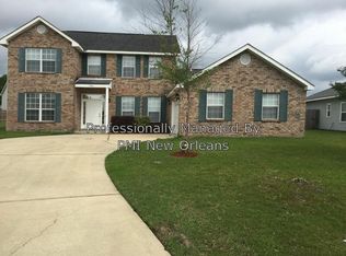 5704 Wesley Ln, Slidell, LA 70460