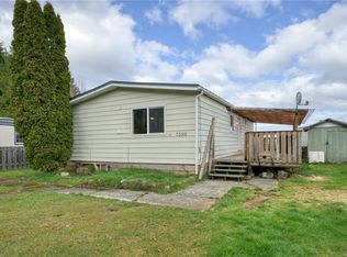 7330 Cracroft Pl, Pt Hardy, BC V0N 2P0