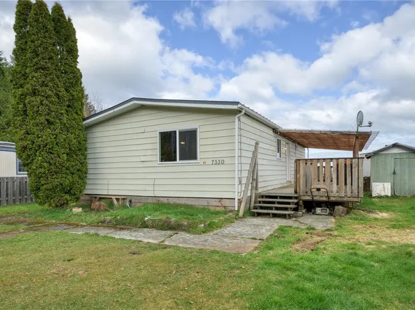 7330 Cracroft Pl, Pt Hardy, BC V0N 2P0