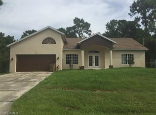 1111 Chiefland St E, Lehigh Acres, FL 33974