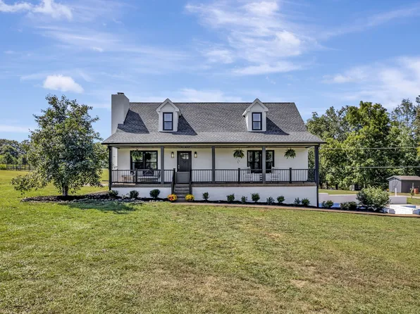 1707 New Hope Rd, Joelton, TN 37080