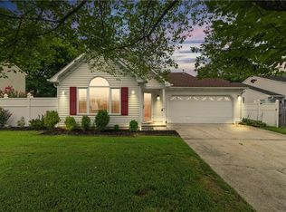 107 Bridle Ln, Newport News, VA 23608
