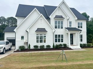 5865 Carriage Gate Dr, Raleigh, NC 27603