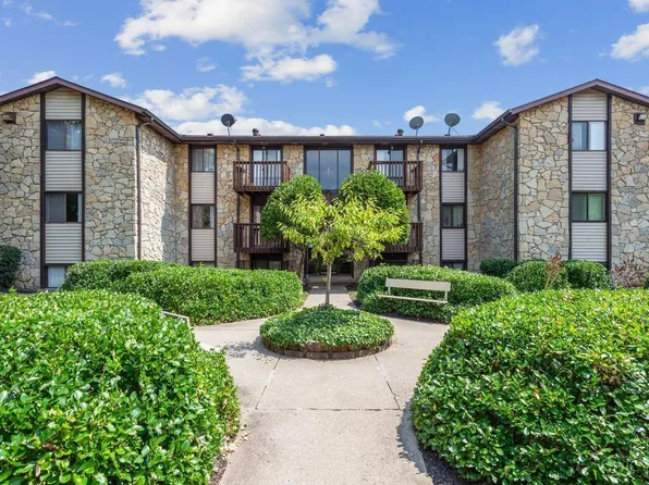 4070 Independence Dr APT 3G, Cincinnati, OH 45255