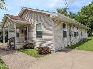 321 W 8th St, Fulton, MO 65251