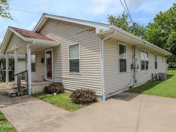 321 W 8th St, Fulton, MO 65251