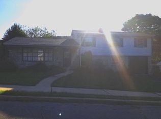1945 N 16th St, Reading, PA 19604