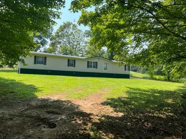 399 Sunfish Sunny Point Rd, Brownsville, KY 42210