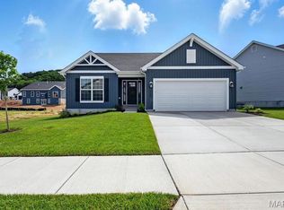 1752 Martingale Ln, Eureka, MO 63025