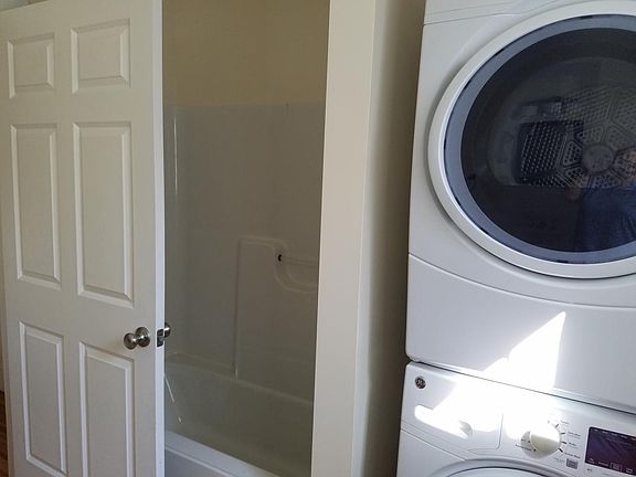 Washer/dryer