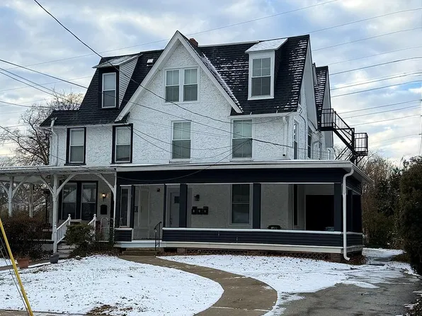 9 W Hinckley Ave, Ridley Park, PA 19078