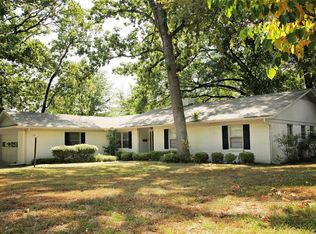 3165 Allen St, Paris, TX 75460