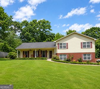 1054 Glass Bridge Rd, Lagrange, GA, 30240