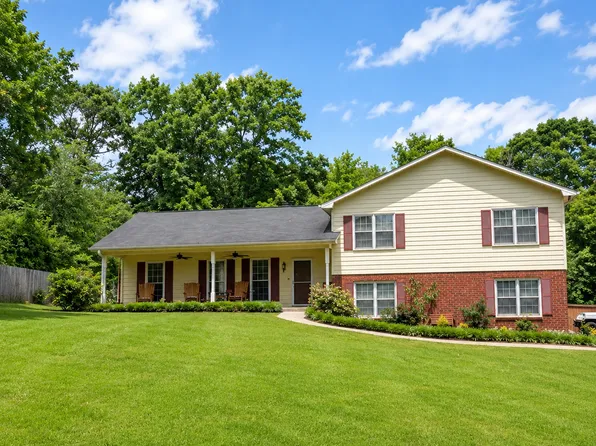 1054 Glass Bridge Rd, Lagrange, GA 30240