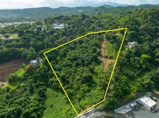 Lote 17 Prairie Km #858-1.8, Dorado, PR 00646