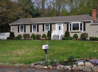 145 Stevenson Rd, Fairfield, CT 06825