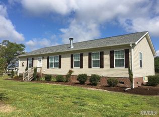103 Howells Ln, Hertford, NC 27944