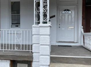 3728 N 16th St FLOOR 2, Philadelphia, PA 19140