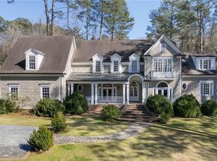850 N Island Dr, Sandy Springs, GA 30327
