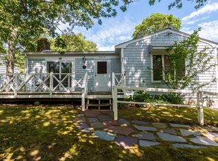 95 Puritan Rd, Bourne, MA 02532