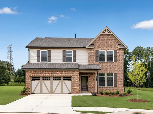 191 Hal Ct, Winder, GA 30680