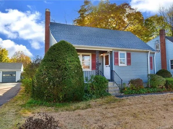 103 Mckee Street, East Hartford, CT 06108