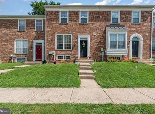 1213 Brigadoon Trl, Baltimore, MD 21207