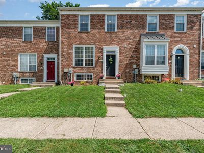 1213 Brigadoon Trl, Baltimore, MD, 21207